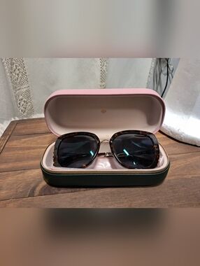 Kate Spade Kimora Sunglasses RX